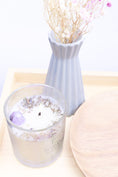 Load image into Gallery viewer, Candle - Relaxation / Calm (Lavender & Clary Sage)
